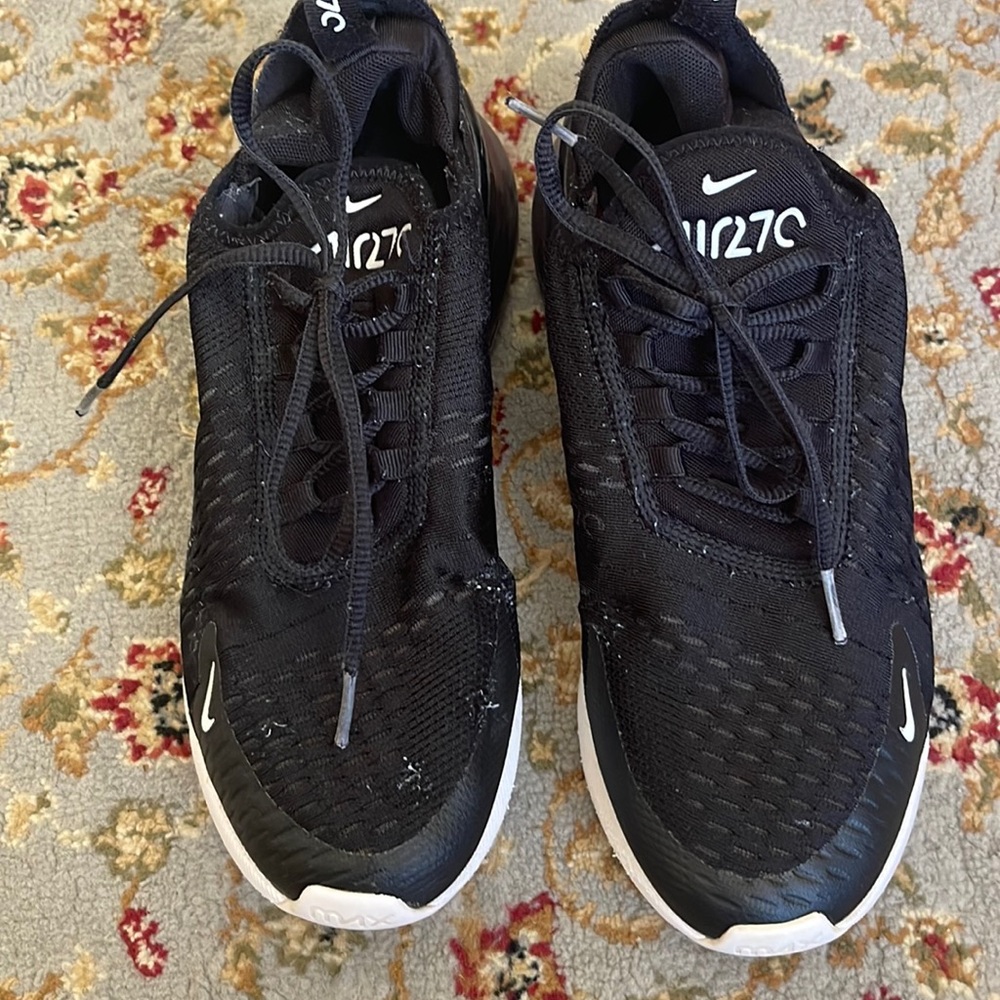 Women’s Nike c270 shoes